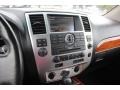 Silver Graphite Gray - QX 56 Photo No. 41