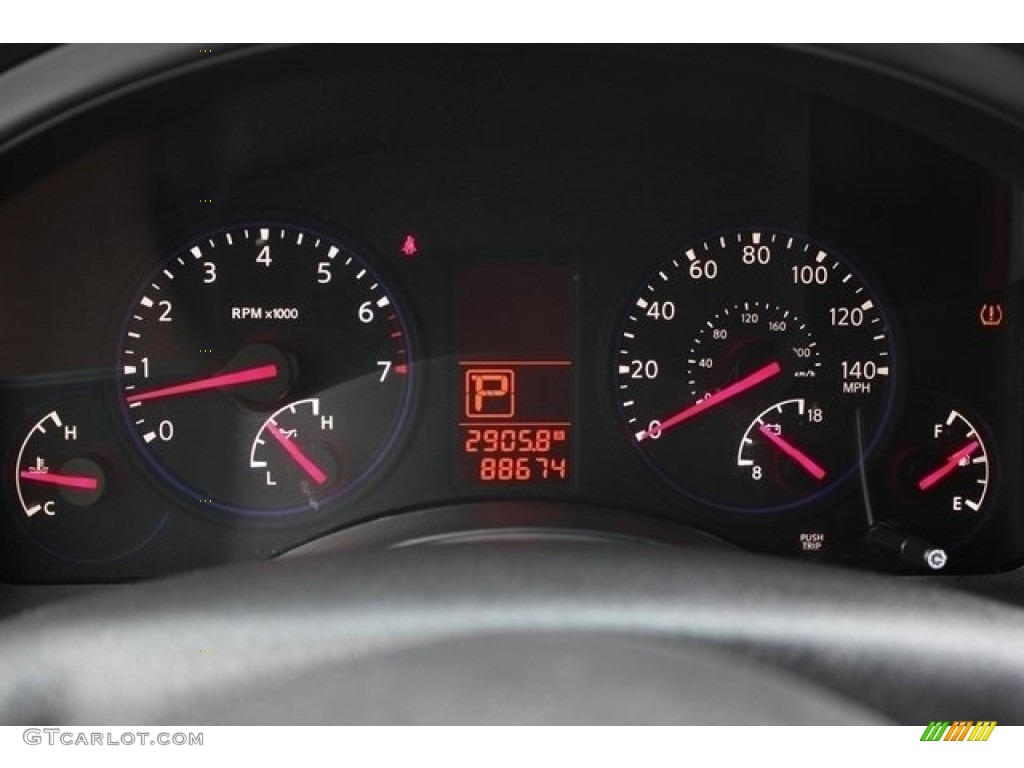 2008 QX 56 - Silver Graphite Gray / Charcoal photo #44