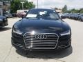 Mythos Black Metallic - A7 3.0 TFSI Premium Plus quattro Photo No. 7