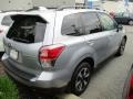 2017 Ice Silver Metallic Subaru Forester 2.5i Limited  photo #4