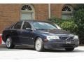 Nautic Blue Metallic - S80 2.9 Photo No. 5