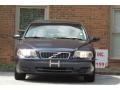 Nautic Blue Metallic - S80 2.9 Photo No. 7