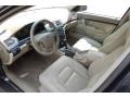 Nautic Blue Metallic - S80 2.9 Photo No. 16