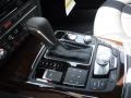 8 Speed Automatic 2017 Audi A7 3.0 TFSI Premium Plus quattro Transmission