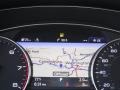 Navigation of 2017 A7 3.0 TFSI Premium Plus quattro