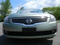 2007 Metallic Jade Nissan Altima 3.5 SE  photo #4