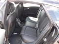 2017 Audi A7 3.0 TFSI Premium Plus quattro Rear Seat