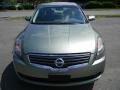 2007 Metallic Jade Nissan Altima 3.5 SE  photo #5