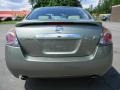 2007 Metallic Jade Nissan Altima 3.5 SE  photo #9