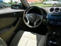 2007 Metallic Jade Nissan Altima 3.5 SE  photo #12