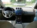 2007 Metallic Jade Nissan Altima 3.5 SE  photo #13
