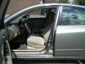 2007 Metallic Jade Nissan Altima 3.5 SE  photo #16
