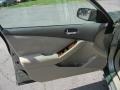 2007 Metallic Jade Nissan Altima 3.5 SE  photo #17