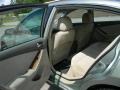 2007 Metallic Jade Nissan Altima 3.5 SE  photo #19