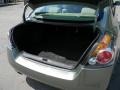 2007 Metallic Jade Nissan Altima 3.5 SE  photo #20