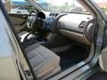 2007 Metallic Jade Nissan Altima 3.5 SE  photo #21