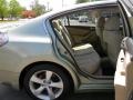 2007 Metallic Jade Nissan Altima 3.5 SE  photo #24
