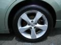 2007 Metallic Jade Nissan Altima 3.5 SE  photo #27