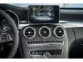 Palladium Silver Metallic - C 300 Sedan Photo No. 6