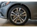 Palladium Silver Metallic - C 300 Sedan Photo No. 10