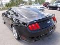 2016 Shadow Black Ford Mustang EcoBoost Premium Coupe  photo #9