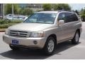 Sonora Gold Pearl - Highlander V6 Photo No. 3