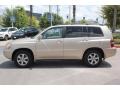 Sonora Gold Pearl - Highlander V6 Photo No. 4