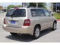 Sonora Gold Pearl - Highlander V6 Photo No. 7