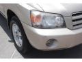 Sonora Gold Pearl - Highlander V6 Photo No. 10