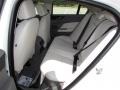 2017 Jaguar XE 25t Premium Rear Seat