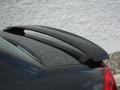 Ashen Gray Metallic - Impala LT Photo No. 4
