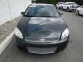 Ashen Gray Metallic - Impala LT Photo No. 5