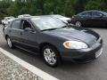 Ashen Gray Metallic - Impala LT Photo No. 6