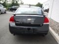 Ashen Gray Metallic - Impala LT Photo No. 8