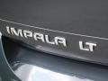 Ashen Gray Metallic - Impala LT Photo No. 9
