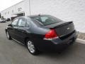 Ashen Gray Metallic - Impala LT Photo No. 10