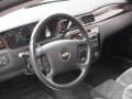 Ashen Gray Metallic - Impala LT Photo No. 12