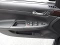 Ashen Gray Metallic - Impala LT Photo No. 15