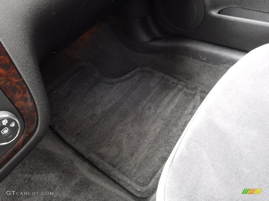 2012 Impala LT - Ashen Gray Metallic / Gray photo #21