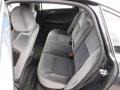 Ashen Gray Metallic - Impala LT Photo No. 22