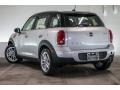 Crystal Silver Metallic - Countryman Cooper Photo No. 3