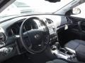 Iridium Metallic - Enclave Leather AWD Photo No. 10