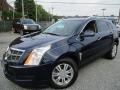 Imperial Blue - SRX 4 V6 AWD Photo No. 2