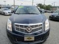 Imperial Blue - SRX 4 V6 AWD Photo No. 9