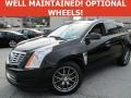 Black Raven 2013 Cadillac SRX Luxury FWD