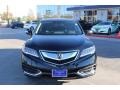 Crystal Black Pearl - RDX Technology Photo No. 2