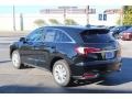 Crystal Black Pearl - RDX Technology Photo No. 5