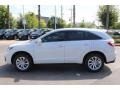 White Diamond Pearl - RDX  Photo No. 4