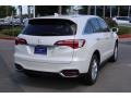 White Diamond Pearl - RDX  Photo No. 7