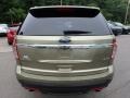 2013 Ginger Ale Metallic Ford Explorer Limited 4WD  photo #3